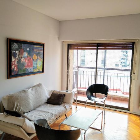 Cozy Apartment In Recoleta I Buenos Aires Exteriér fotografie