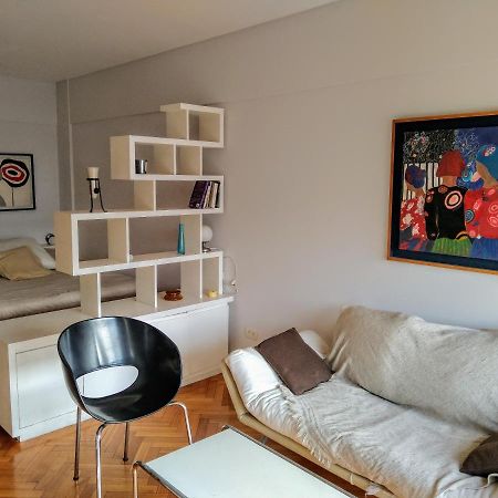 Cozy Apartment In Recoleta I Buenos Aires Exteriér fotografie