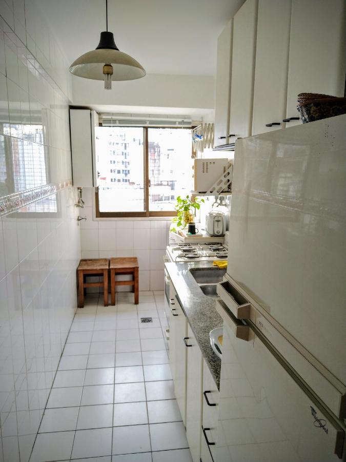 Cozy Apartment In Recoleta I Buenos Aires Exteriér fotografie