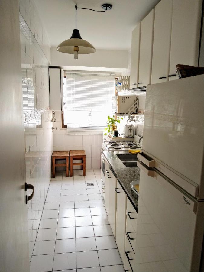 Cozy Apartment In Recoleta I Buenos Aires Exteriér fotografie