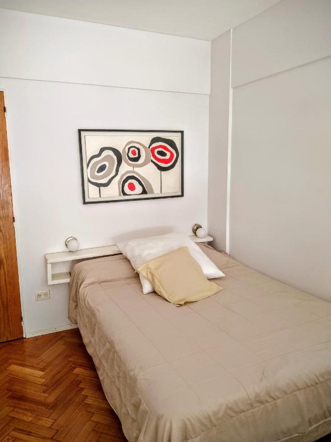 Cozy Apartment In Recoleta I Buenos Aires Exteriér fotografie